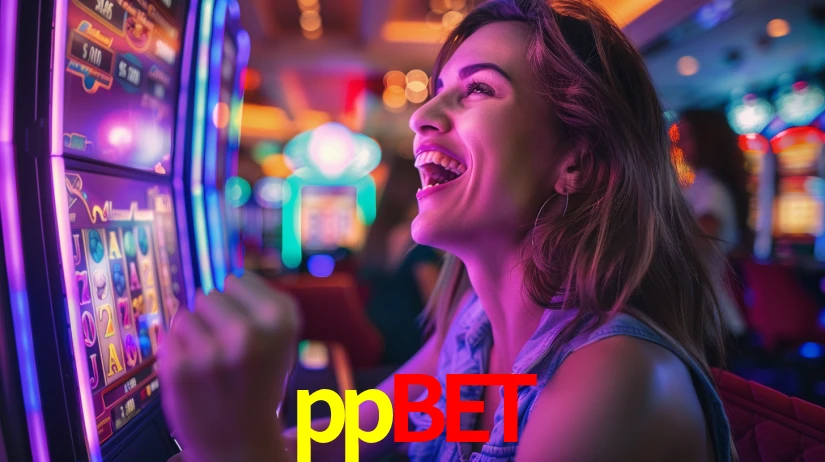 ppbet - Caça-Níqueis da Sorte Suprema - PPBET.com