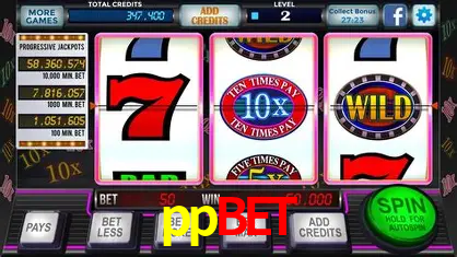 Desvendando o Mundo dos Jogos Virtuais na ppbet