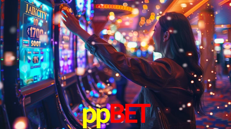 ppbet: Seu Cassino Premiado com Pagamentos Rápidos