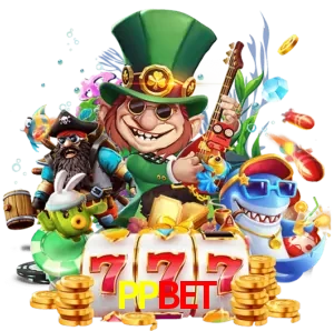 PPBET slots