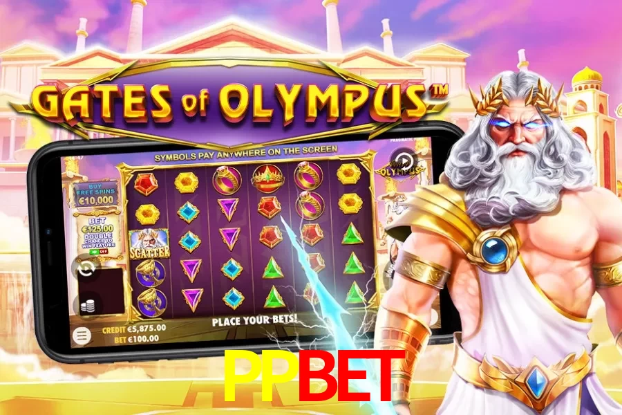 PPBET game