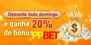 Promoções PPBET