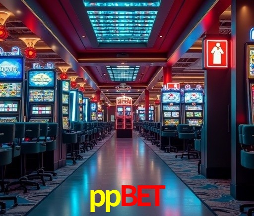 Desvendando o Mundo dos Jogos Virtuais na ppbet