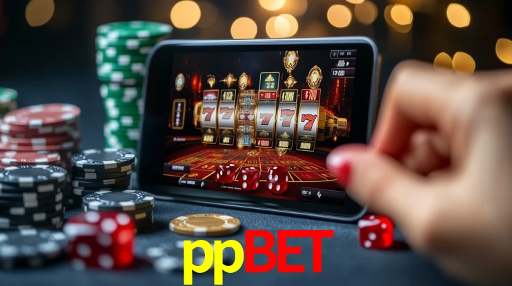 ppbet App Interface