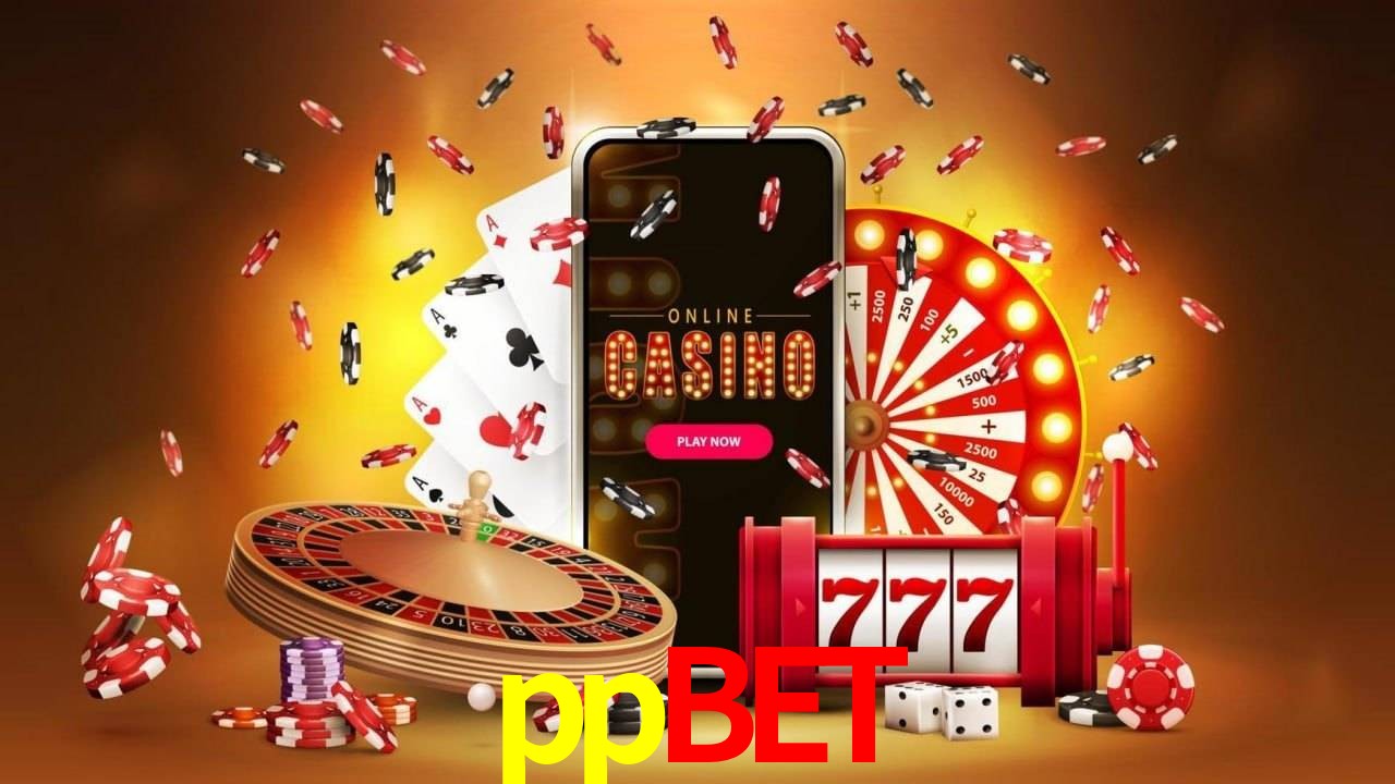 Jogos de Slot ppbet