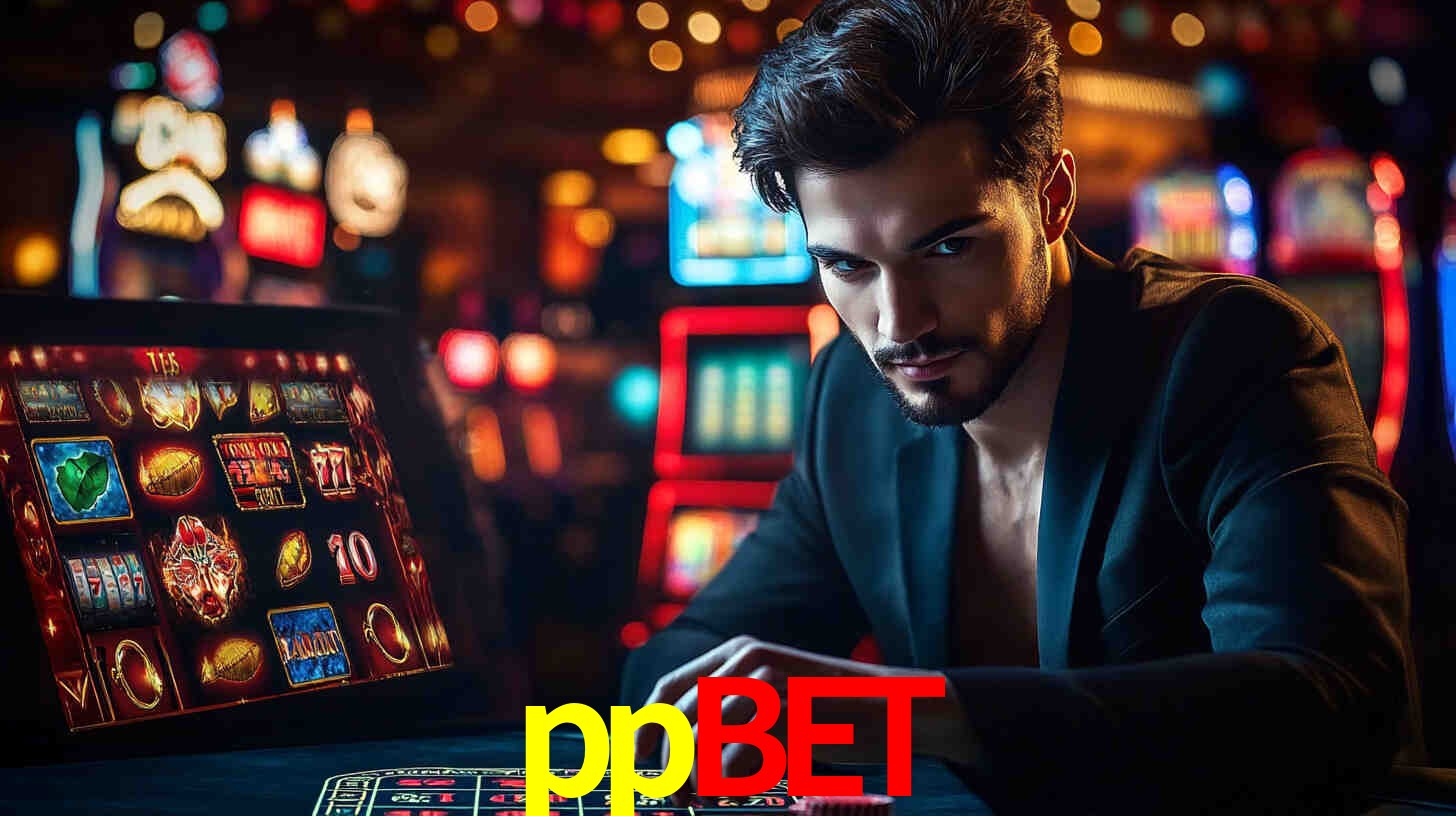 ppbet,PPBET.com