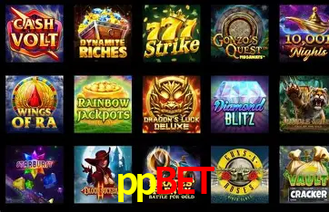 Exclusive Offers ppbet