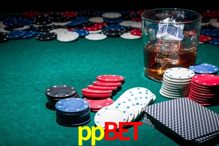 Mesa de Roleta ppbet