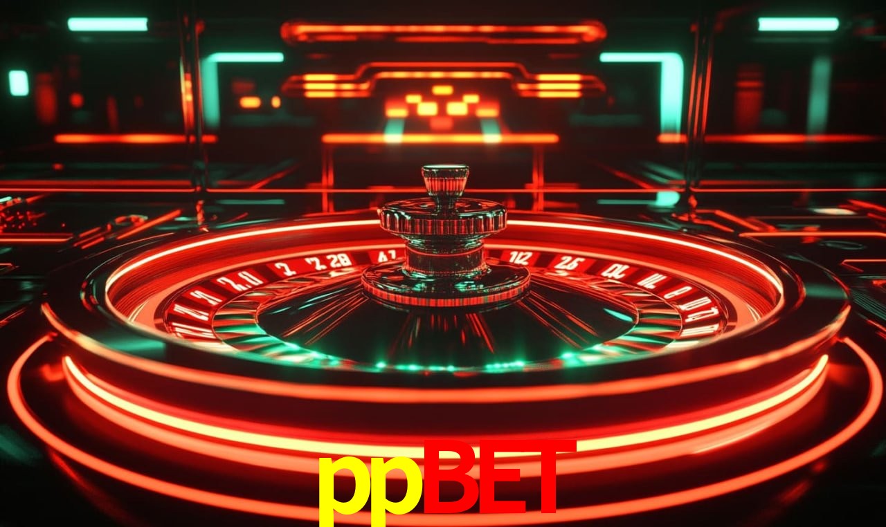 Inovações de Jogos na ppbet: O Futuro das Experiências Interativas