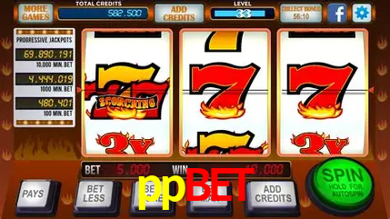 Descubra o Mundo do Cassino Online com ppbet