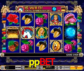 Descubra a Magia dos Jogos de Arcade no ppbet