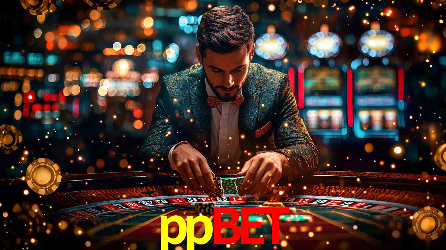 Ofertas Imperdíveis na ppbet: Promoções e Bônus Que Valem a Pena