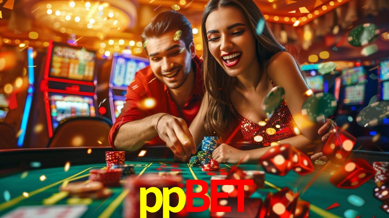 Cadastro Rápido ppbet