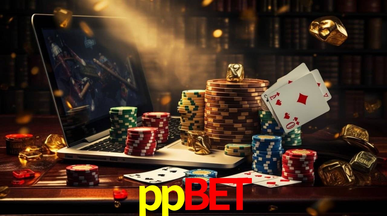 Casino Ao Vivo ppbet