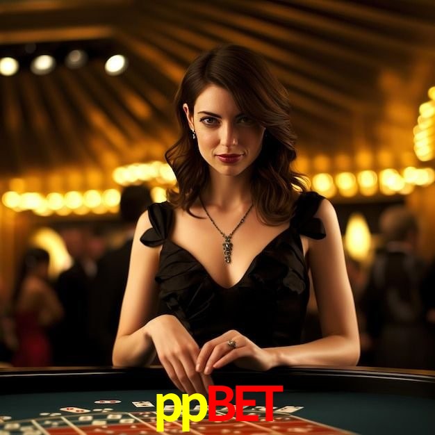 Explorando a Categoria de Eventos em Apostas na ppbet