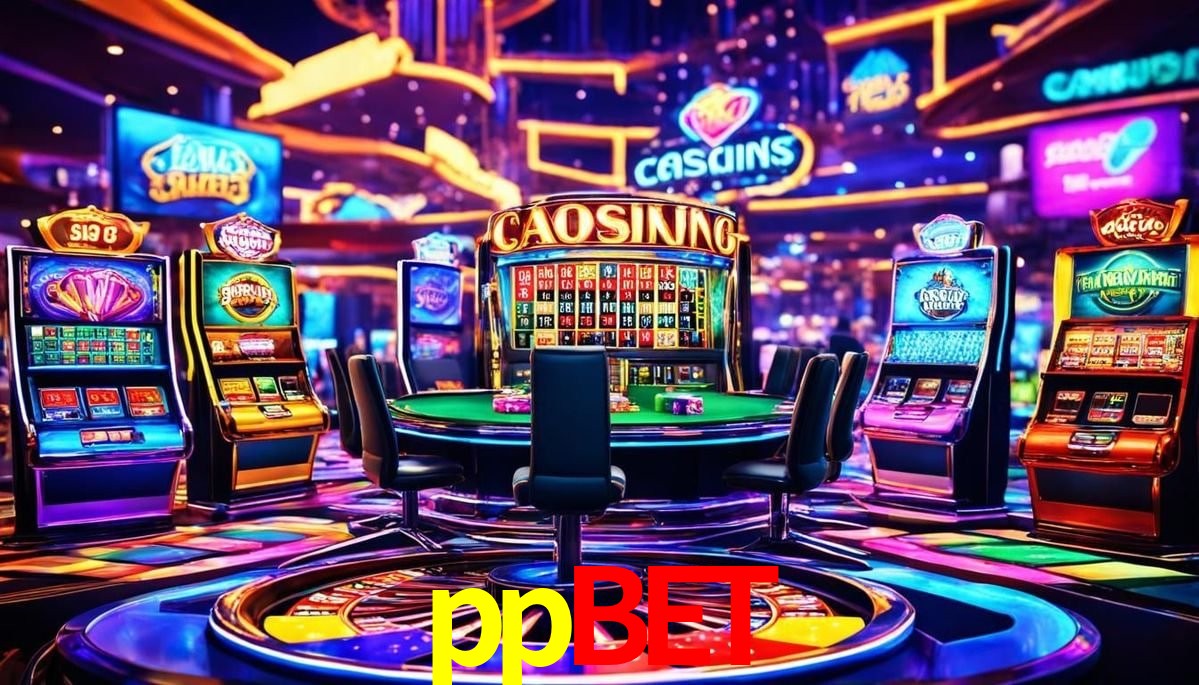 Estatísticas Esportivas ppbet