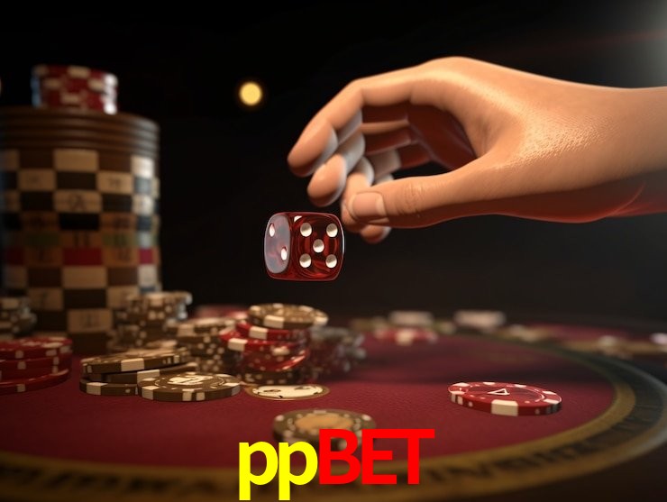 Recursos de Bônus ppbet