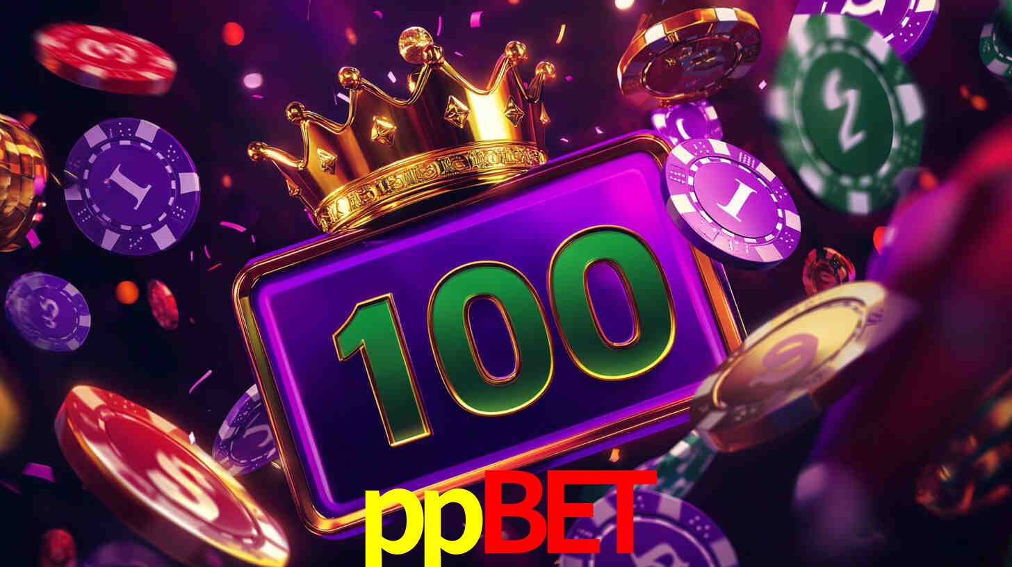 Premium Interface ppbet