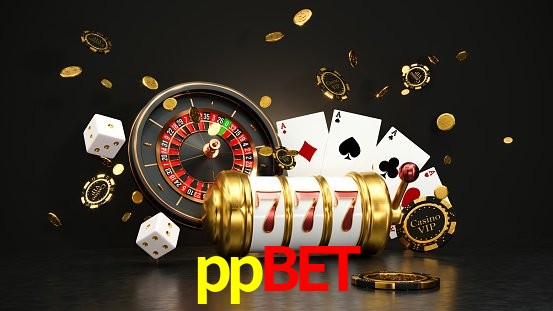 Blackjack Table ppbet