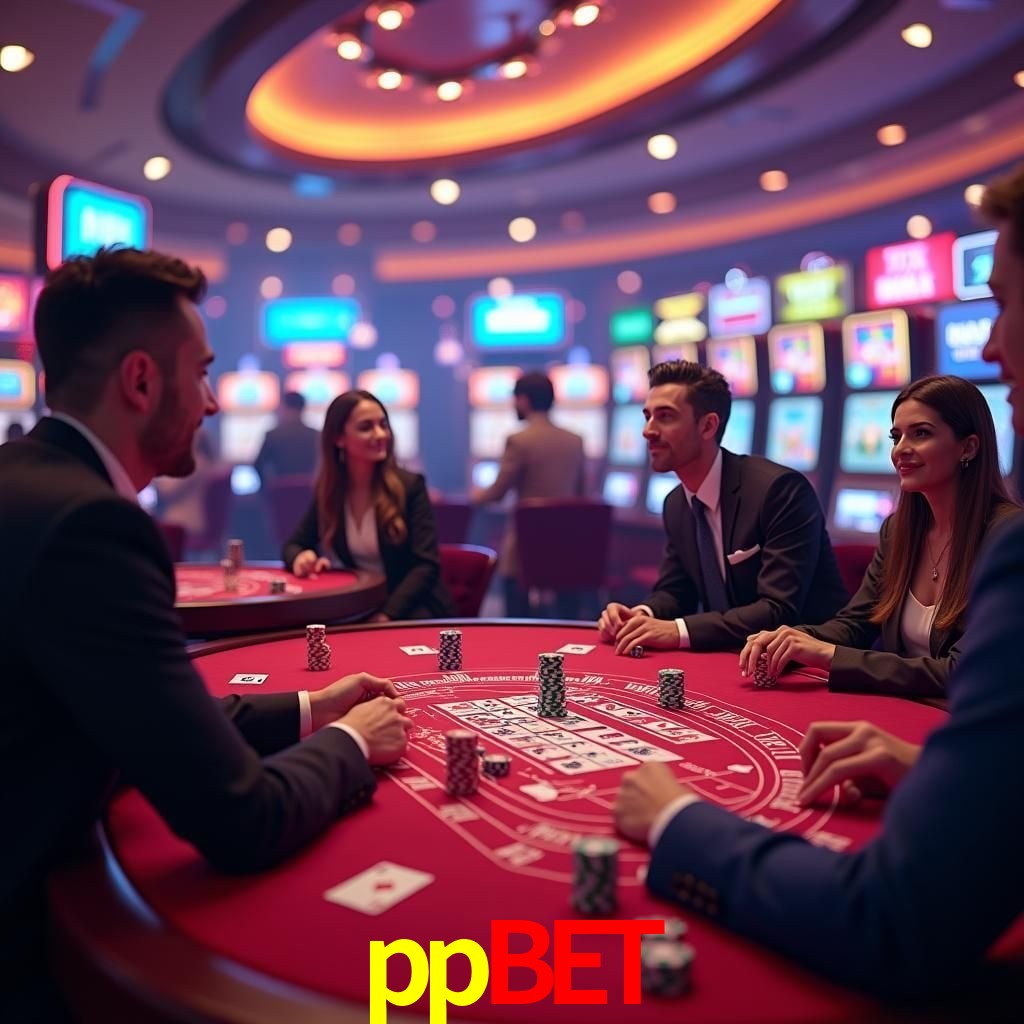 Jogos Exclusivos ppbet