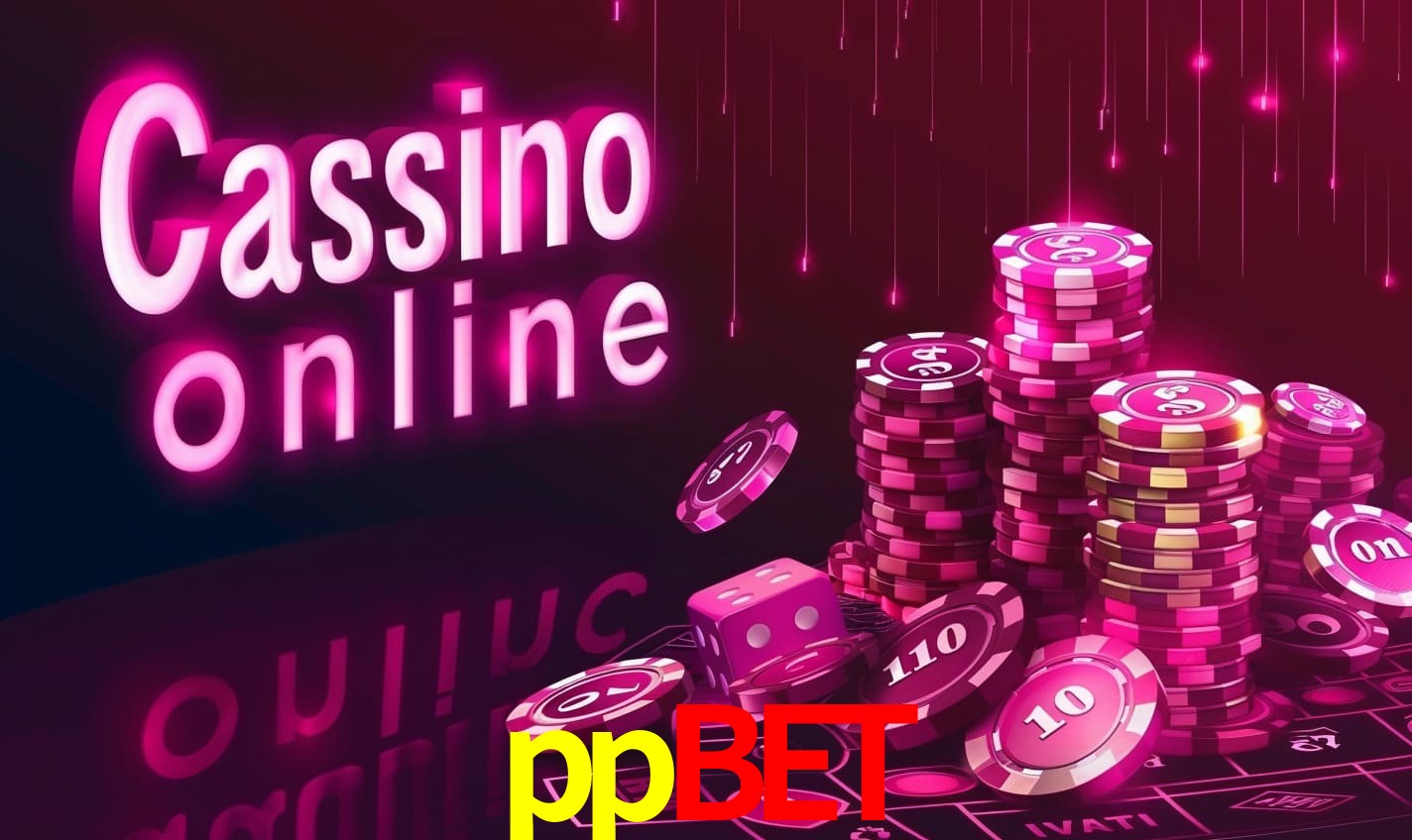 Inovações de Jogos na ppbet: O Futuro das Experiências Interativas