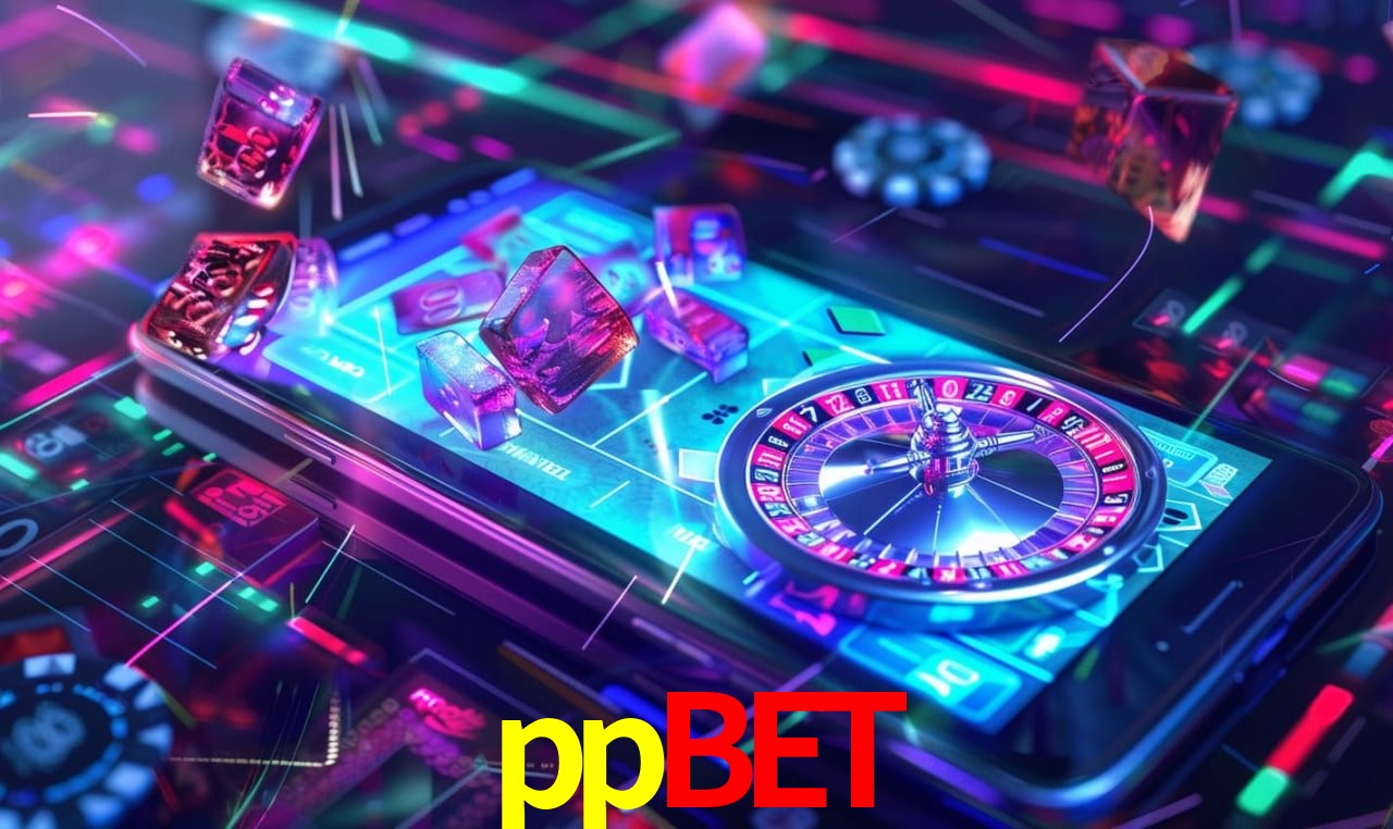 Apostas de Futebol ppbet