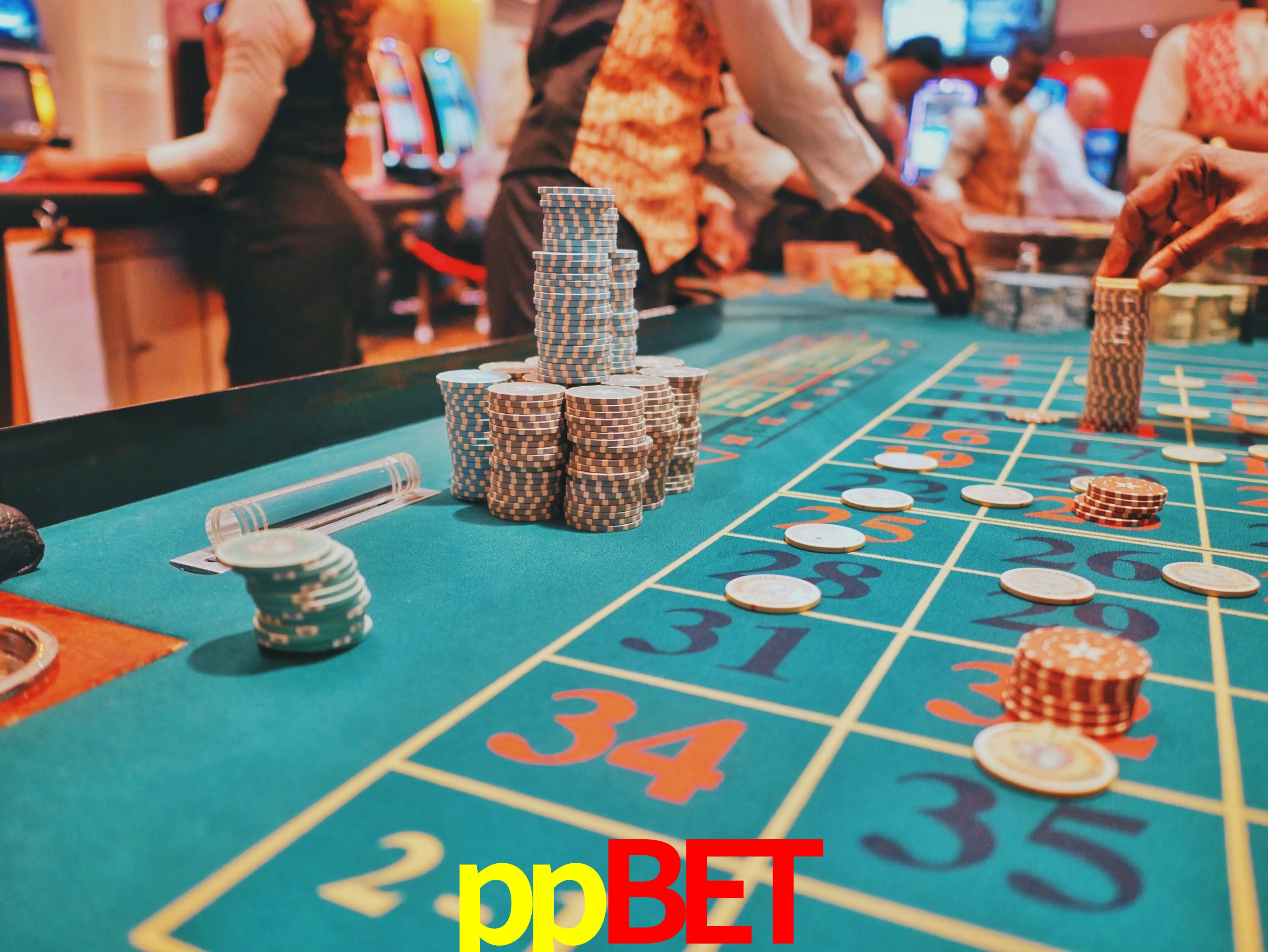 Casino VIP ppbet