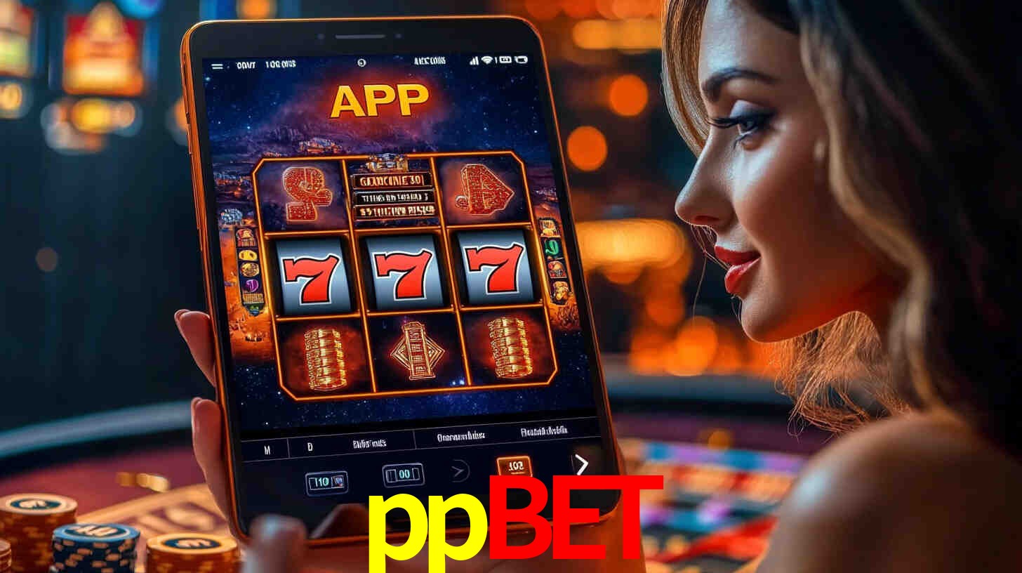 Bônus Generosos e Exclusivos no ppbet para Você!