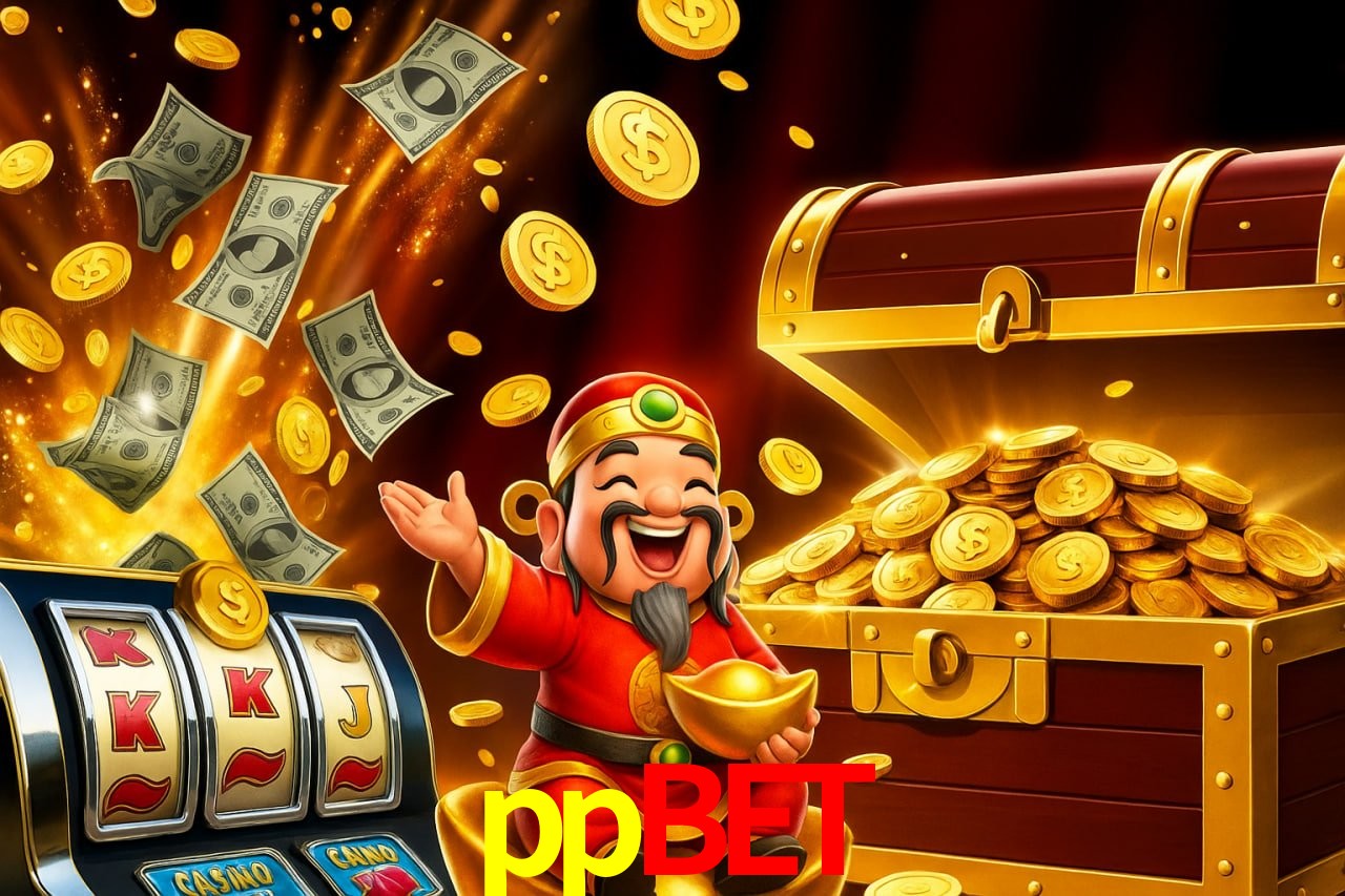 Interface Premium ppbet
