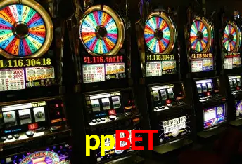 Desvendando o Mundo dos Jogos Virtuais na ppbet
